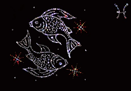 Рыбы - характеристика знака зодиака